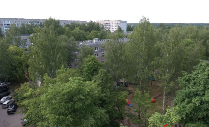 Купить 2-комнатную квартиру, Новополоцк, Молодежная ул., 135. Фото 7