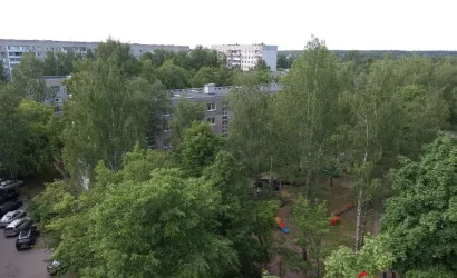  5-этаж.(45.9 м2), Новополоцк(Школьная ул., 12)