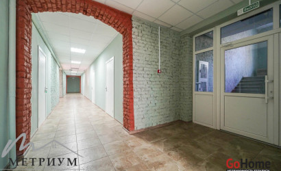 Аренда офиса, Минск, Фроликова ул., 11,  от 17.3 до 115.8 кв.м.. Фото 7