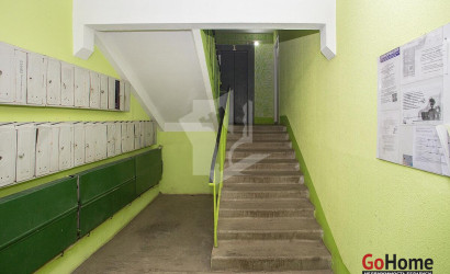 Купить 3-комнатную квартиру, Минск, Прушинских ул., 26 (Ленинский район). Фото 18