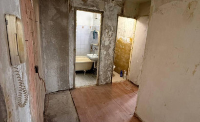 Купить 3-комнатную квартиру, Брест, Гаврилова ул.. Фото 12