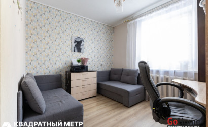 Купить 4-комнатную квартиру, Сеница, Набережная 84ёё. Фото 5