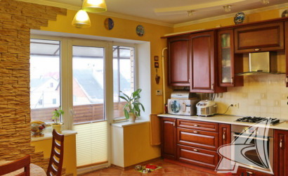 Купить 4-комнатную квартиру, Брест, Пугачево, ул. Журавецкая. Фото 10