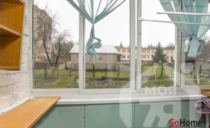 Купить 3-комнатную квартиру, Молодечно, Язепа Дроздовича ул., 5. Фото 15