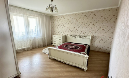 Купить 3-комнатную квартиру, Гродно, Янки Купалы, 78. Фото 5