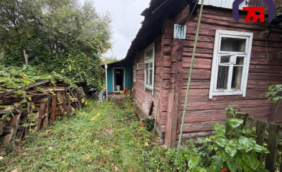 Купить дом, Слуцк, Братьев Гилевских ул., 28, 15 соток. Фото 3