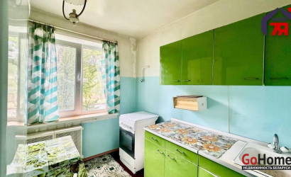 Купить 3-комнатную квартиру, Солигорск, Набережная ул., 25. Фото 31