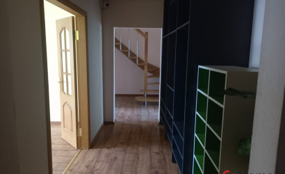 Купить 8-комнатную квартиру, Минск, ул. Некрасова, д. 28 (Советский район). Фото 4