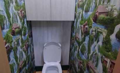 Снять 2-комнатную квартиру на сутки, Молодечно, Хмельницкого 40 . Фото 8