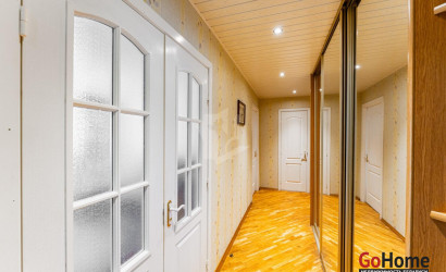 Купить 3-комнатную квартиру, Минск, Обойная ул., 4 (Центральный район). Фото 18