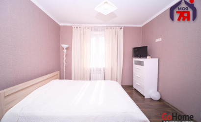 Купить 3-комнатную квартиру, Минск, Разинская ул., 62 (Московский район). Фото 11