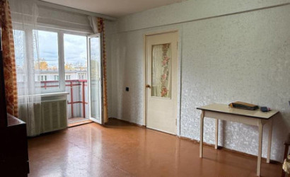 Купить 2-комнатную квартиру, Витебск, Московский, 40. Фото 4
