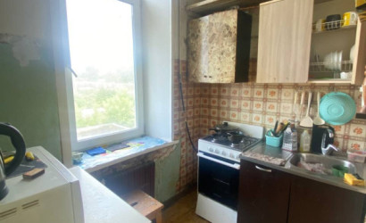 Купить 1-комнатную квартиру, Полоцк, Юбилейная ул., 9. Фото 1
