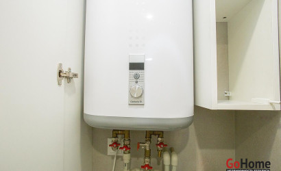 Купить 1-комнатную квартиру, Минск, Дроздовича ул., 6 (Ленинский район). Фото 29