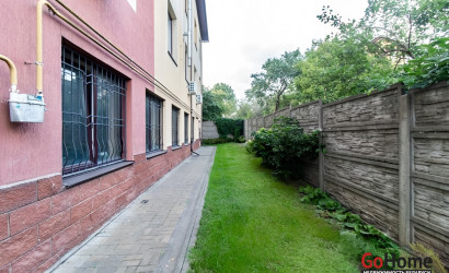 Купить 8-комнатную квартиру, Минск, Чайковского, 5 (Первомайский район). Фото 4