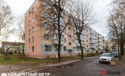 Купить 4-комнатную квартиру, Минск, ул. Ангарская, д. 26/2 (Заводской район). Фото 18