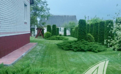 Купить дом, Высокое, г. Высокое, 15 соток. Фото 40