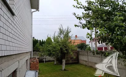  2-этаж.(150.6 м2), Брест(Березовка)