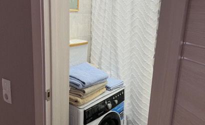 Снять 3-комнатную квартиру на сутки, Несвиж, Ленинская, 17. Фото 9