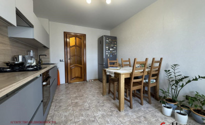 Купить 2-комнатную квартиру, Брест, ул. Солнечная, д. . Фото 2