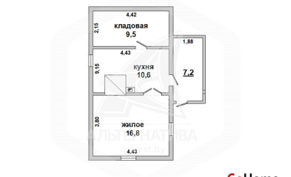 Купить участок, Лыщицы, Лыщицкий с/с, 25 соток. Фото 7