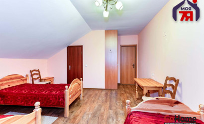 Купить коттедж, Логойск, Гайненская ул., 15 соток. Фото 22