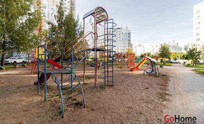 Купить 3-комнатную квартиру, Минск, Яна Чечота, 30 (Московский район). Фото 5