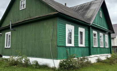 Купить дом, Ивенец, Советский пеулок, 13.4 соток. Фото 5