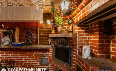 Купить коттедж, Заозерье, Садовая ул., 64 соток. Фото 4