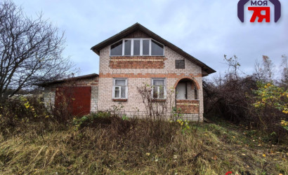 Купить дом в деревне, Пчела, 6 соток. Фото 4