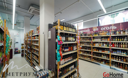Аренда помещения, Минск, Нововиленская ул., 39, 76.7 кв.м.. Фото 2