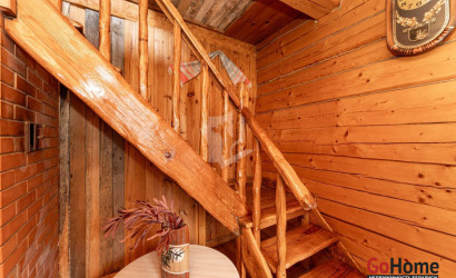 Купить дом, Трактор, 7.41 соток. Фото 26