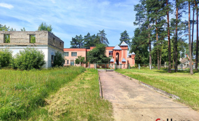Купить 2-комнатную квартиру, Зеленый Бор, Железнодорожная ул., 1. Фото 28