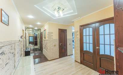 Купить 2-комнатную квартиру, Минск, Лещинского, 37(Фрунзенский район). Фото 11