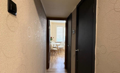 Купить 1-комнатную квартиру, Минск, Бельского, 53 (Фрунзенский район). Фото 4