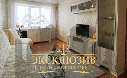  10-этаж.(39.9 м2), Новополоцк(Коласа ул., 82)