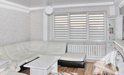 Купить 3-комнатную квартиру, Брест, Центр, ул. Кооперативная. Фото 3