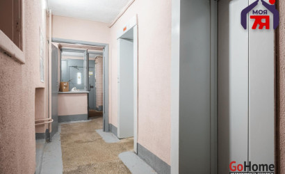 Купить 1-комнатную квартиру, Минск, Алтайская ул., 64/4 (Заводской район). Фото 12