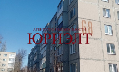 Купить 4-комнатную квартиру, Пинск, Центральная, 68. Фото 1