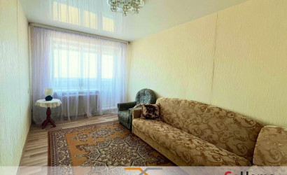 Купить 2-комнатную квартиру, Слуцк, Копыльская ул., 5. Фото 1