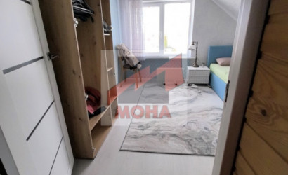 Купить коттедж, Малые Радваничи, Советская, 24.5 соток. Фото 13