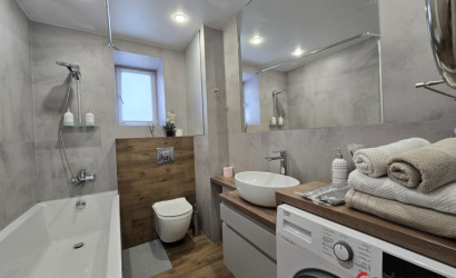 Снять 2-комнатную квартиру на сутки, Брест, ул. Гоголя 86. Фото 14