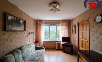 Купить 3-комнатную квартиру, Минск, Бельского ул., 43 (Фрунзенский район). Фото 8