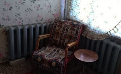Купить 3-комнатную квартиру, Бигосово, Молодежная ул., 14. Фото 10