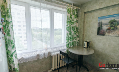 Купить 1-комнатную квартиру, Минск, Ольшевского ул., 69(Фрунзенский район). Фото 22
