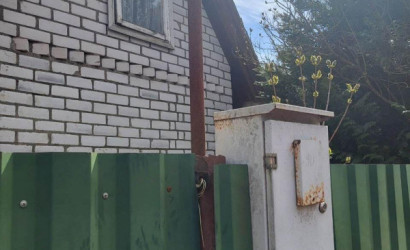 Купить дом в деревне, Факел-Третий век, 9.78 соток. Фото 7