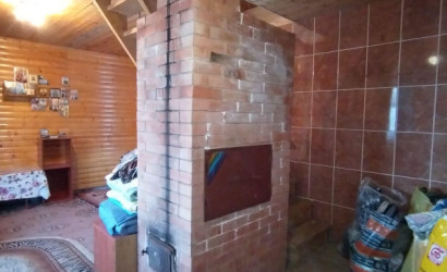 Купить дом в деревне, Дейки, 6.68 соток. Фото 14