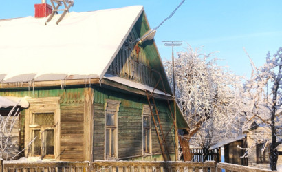 Купить дом, Новоселки, Тенистая, 50 соток. Фото 5