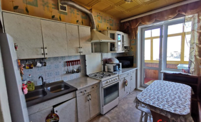 Купить 4-комнатную квартиру, Витебск, Чкалова, 30. Фото 1