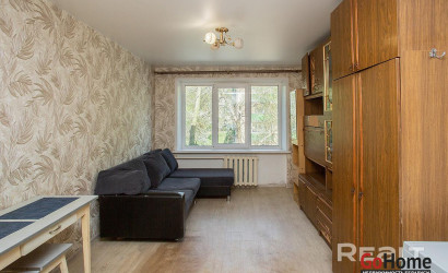 Купить 5-комнатную квартиру, Минск, Пуховичская ул., 13 (Октябрьский район). Фото 2